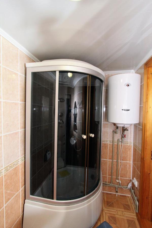 Карпатська Полонина Apartment Yaremche Exterior photo